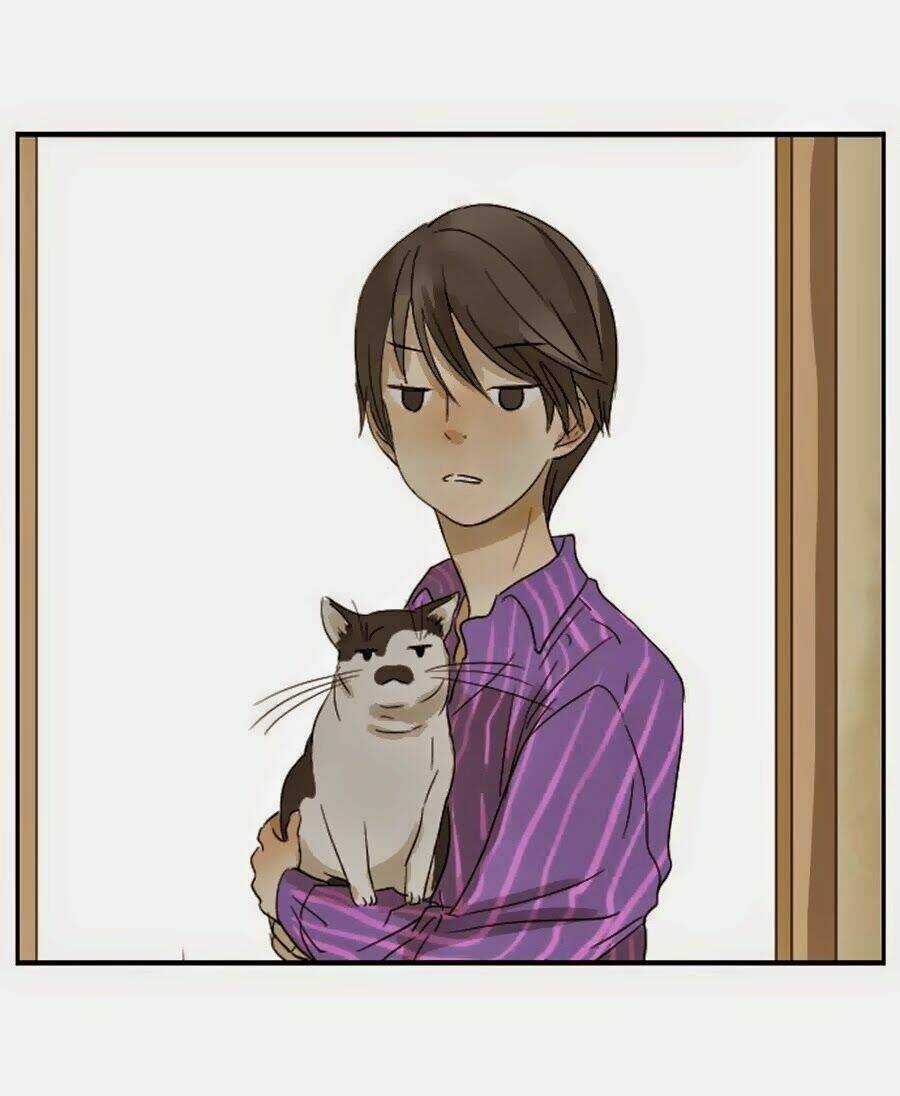 Bạn Trai Tui - Chapter 6 - Trang 27