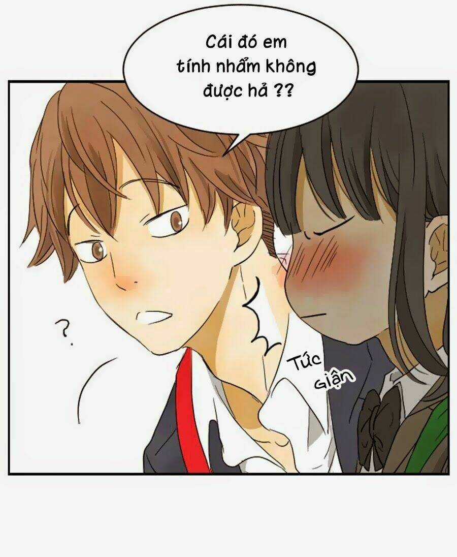 Bạn Trai Tui - Chapter 6 - Trang 5