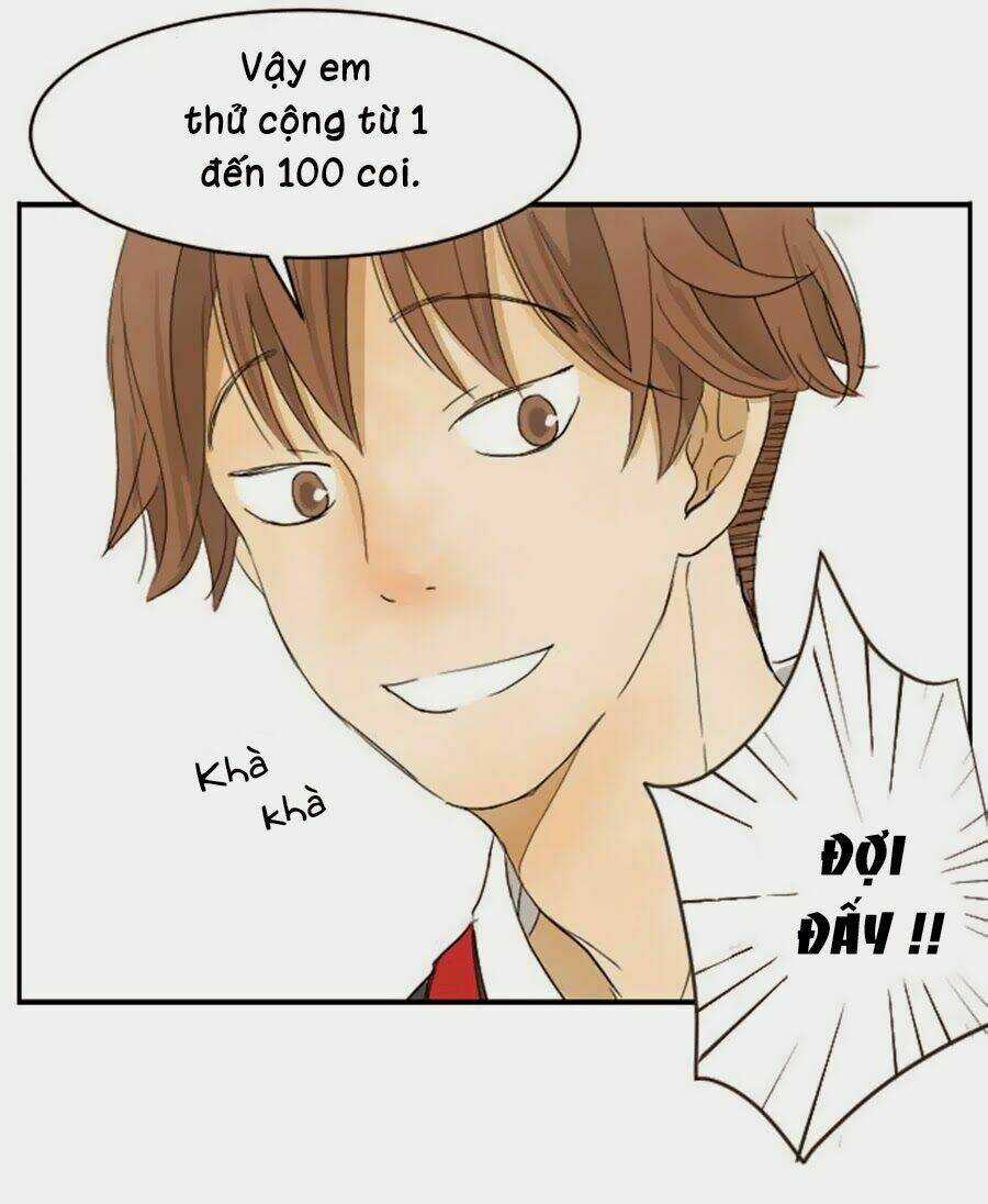 Bạn Trai Tui - Chapter 6 - Trang 7