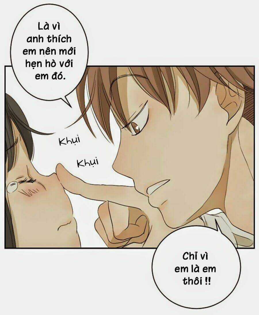 Bạn Trai Tui - Chapter 7 - Trang 11