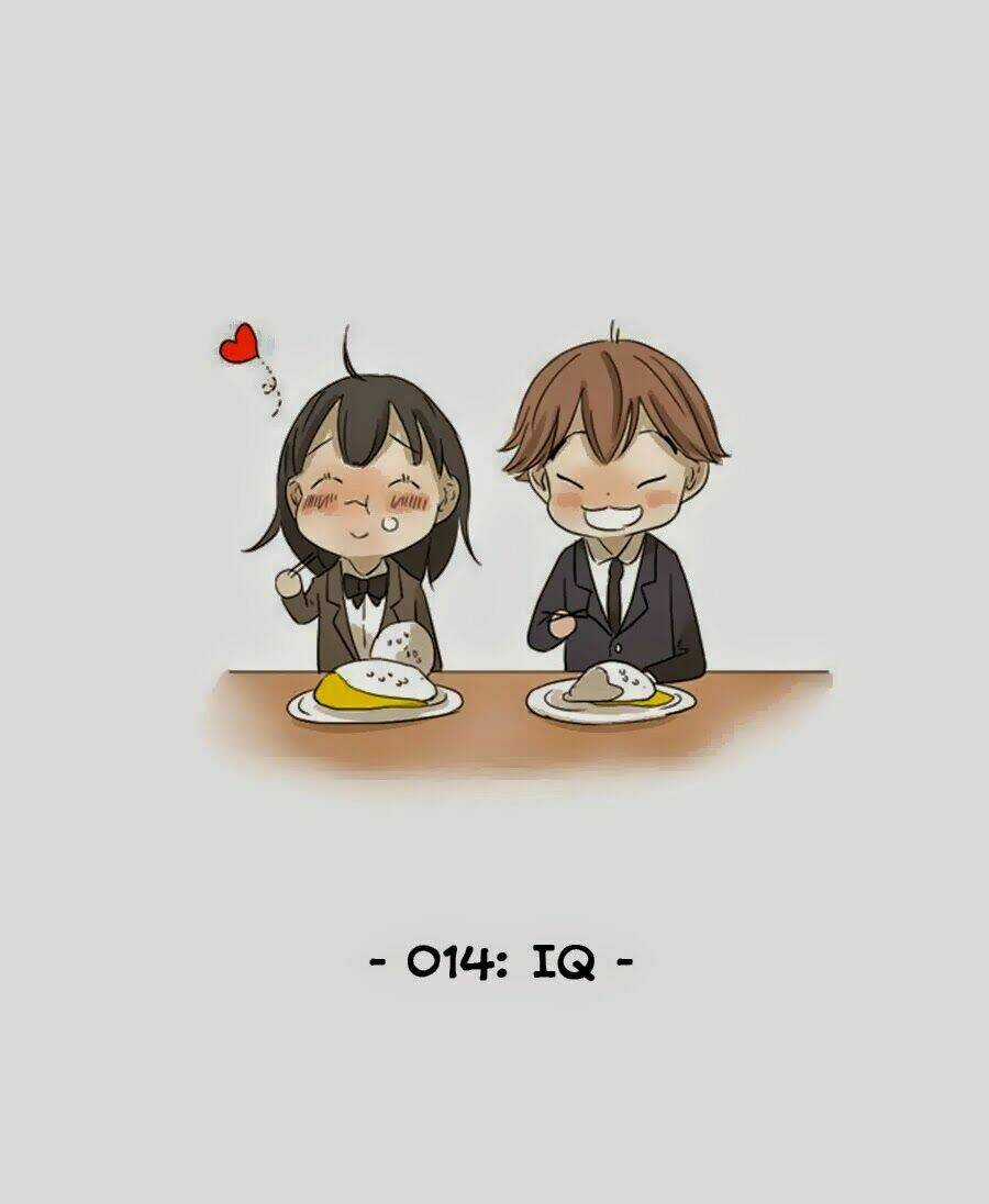 Bạn Trai Tui - Chapter 7 - Trang 13