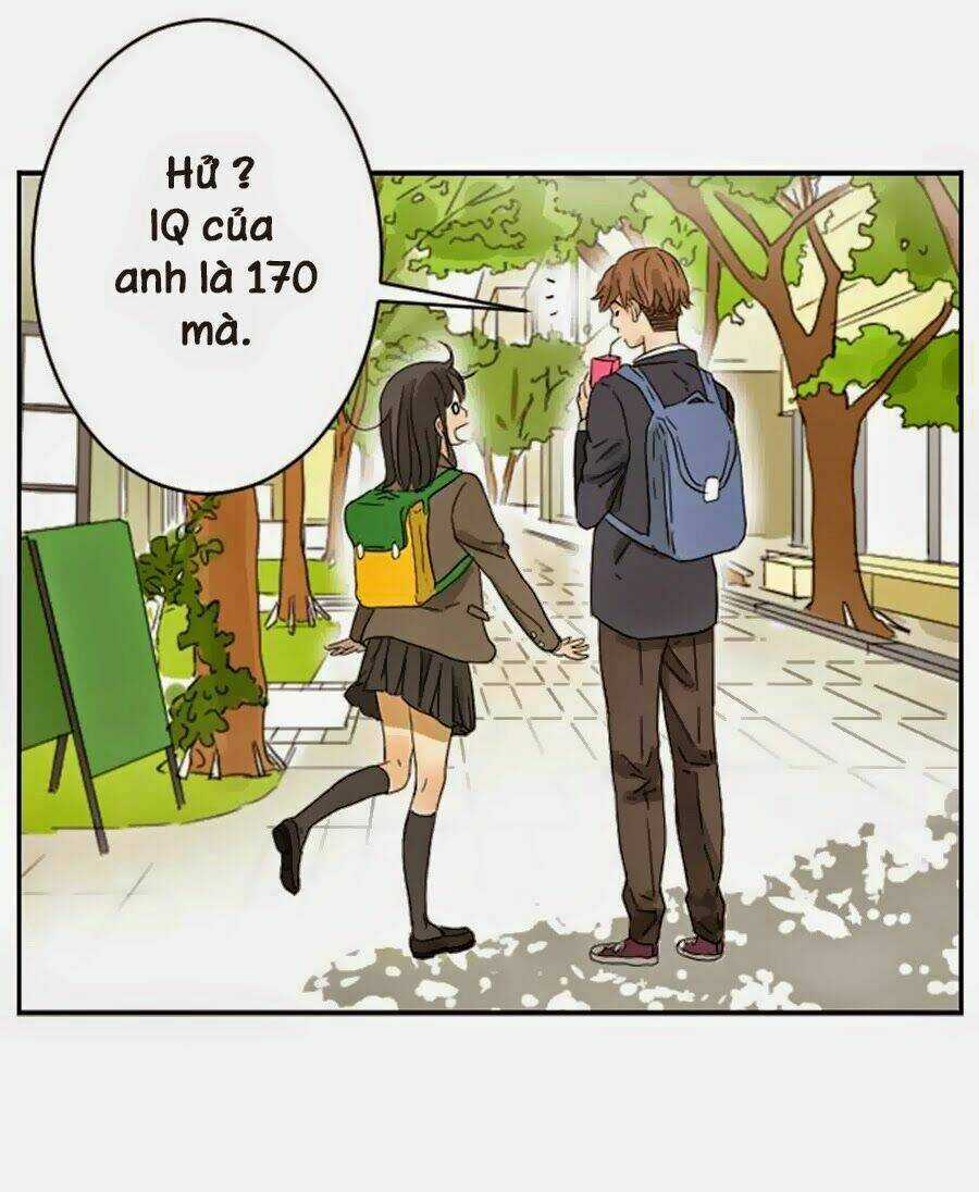 Bạn Trai Tui - Chapter 7 - Trang 20