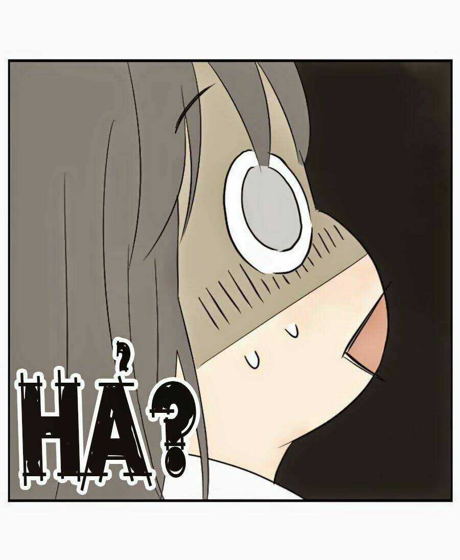 Bạn Trai Tui - Chapter 7 - Trang 21