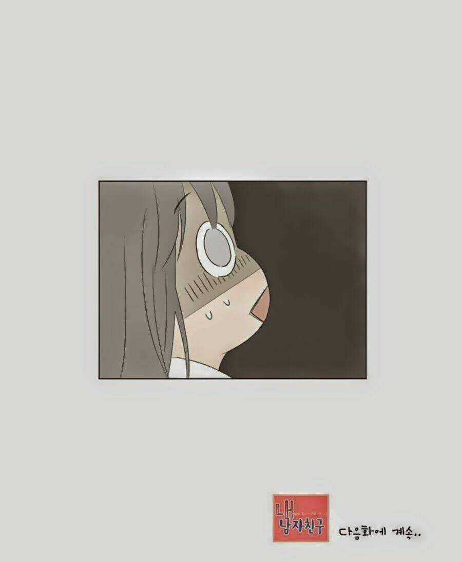 Bạn Trai Tui - Chapter 7 - Trang 22