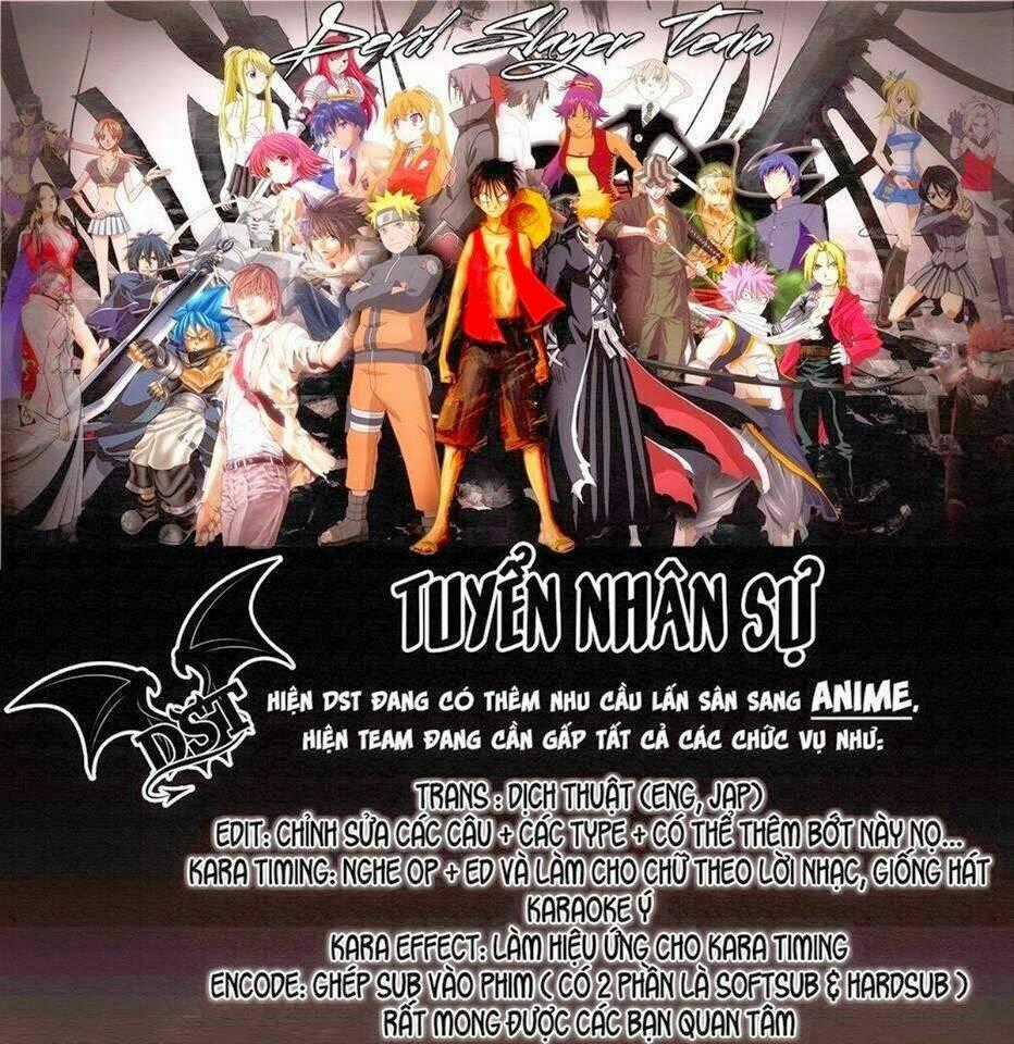 Bạn Trai Tui - Chapter 7 - Trang 23