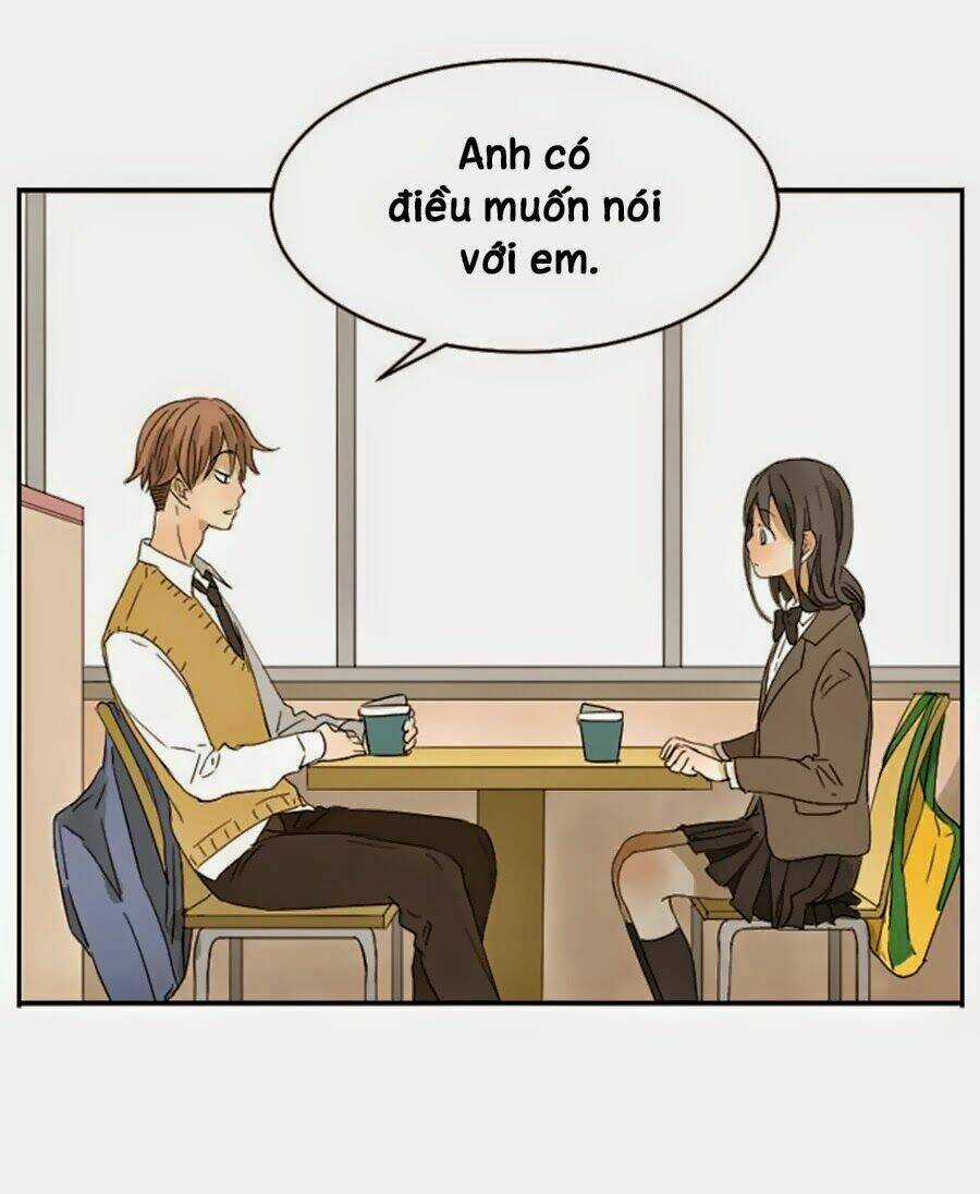 Bạn Trai Tui - Chapter 7 - Trang 4