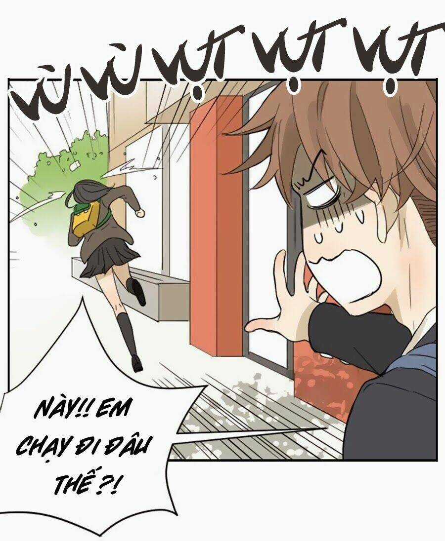 Bạn Trai Tui - Chapter 8 - Trang 12