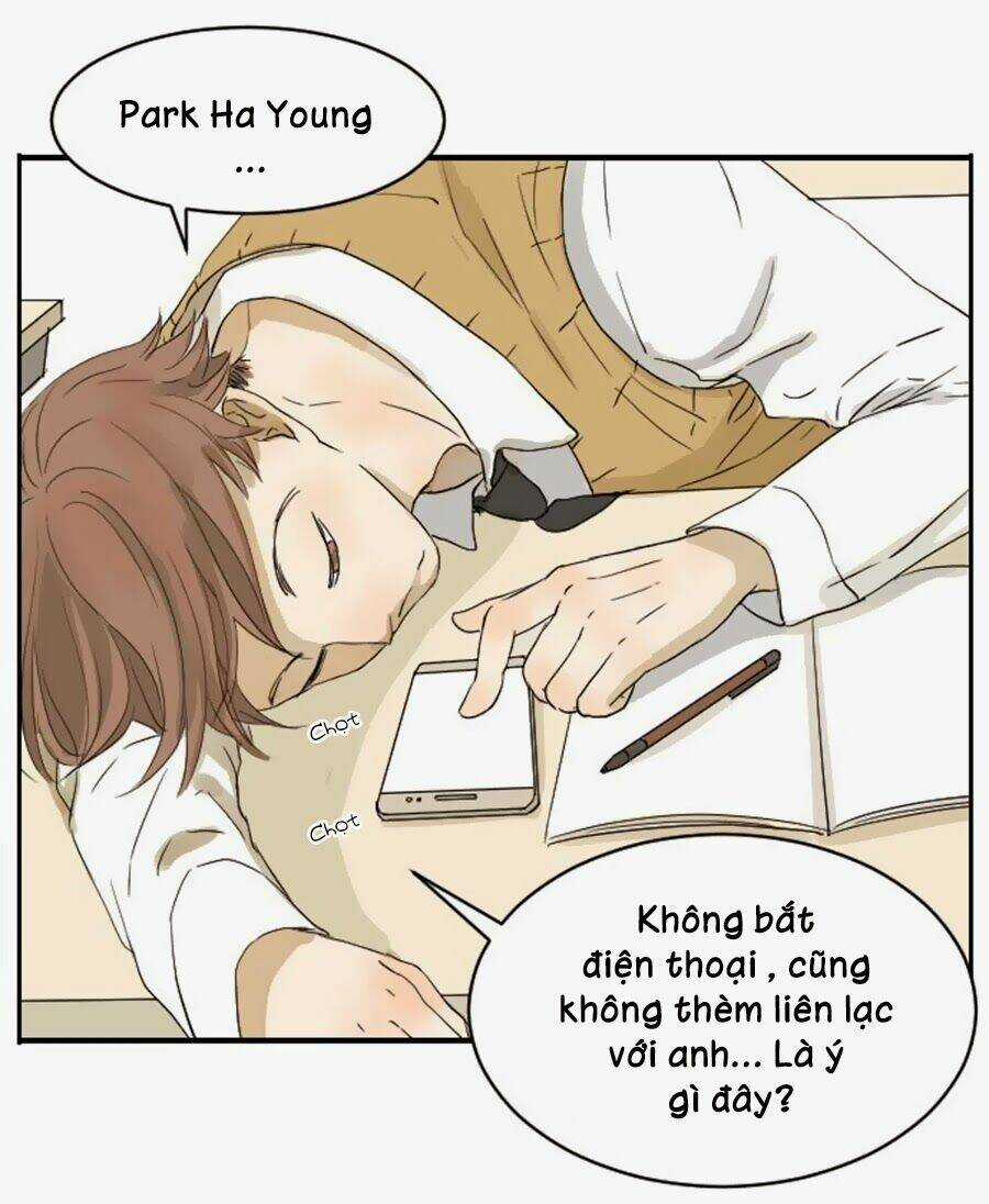 Bạn Trai Tui - Chapter 8 - Trang 15