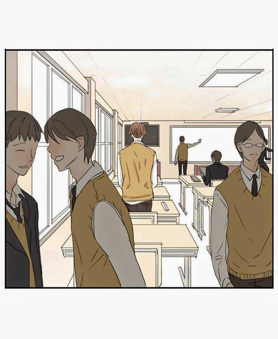 Bạn Trai Tui - Chapter 8 - Trang 18