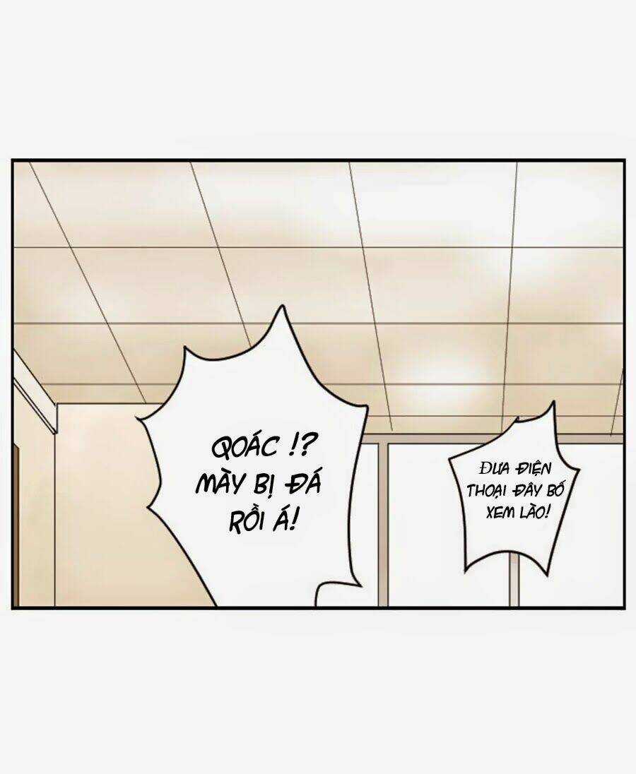 Bạn Trai Tui - Chapter 8 - Trang 21