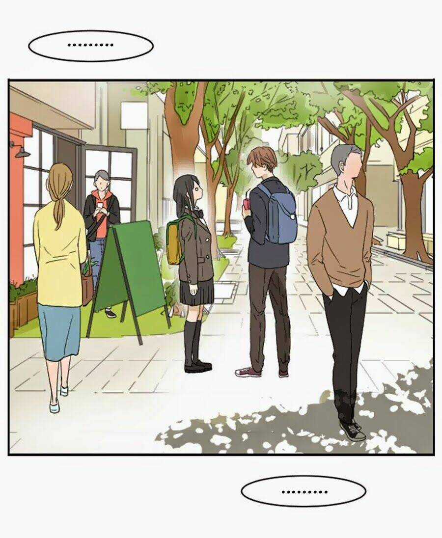 Bạn Trai Tui - Chapter 8 - Trang 4