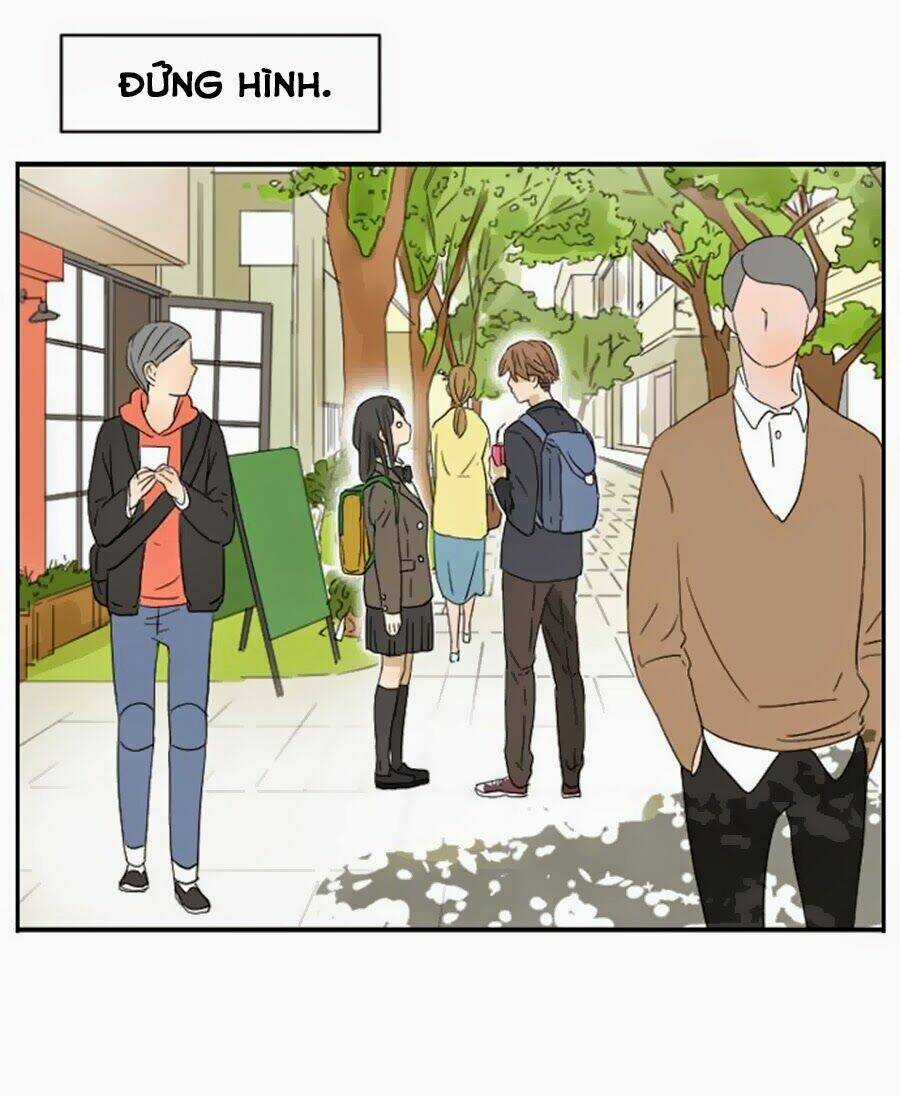 Bạn Trai Tui - Chapter 8 - Trang 5