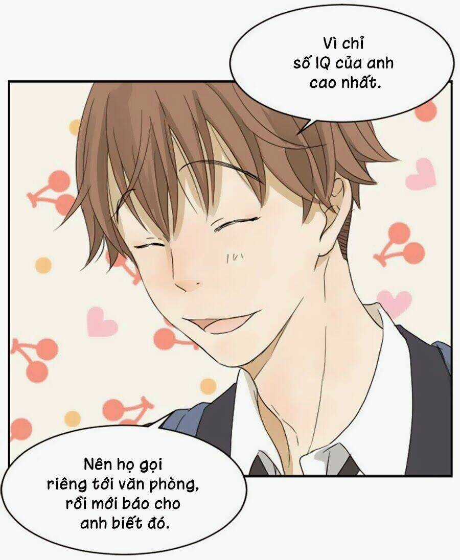 Bạn Trai Tui - Chapter 8 - Trang 7