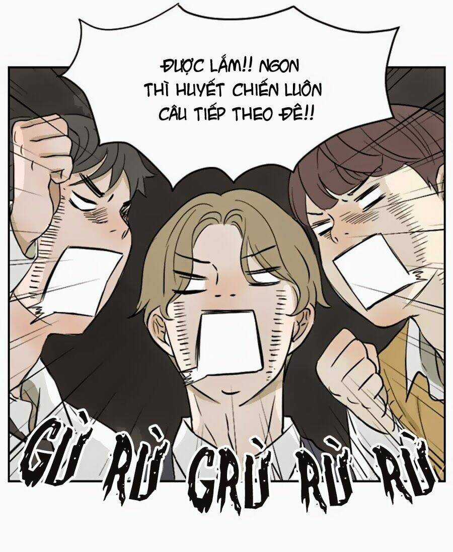 Bạn Trai Tui - Chapter 9 - Trang 11