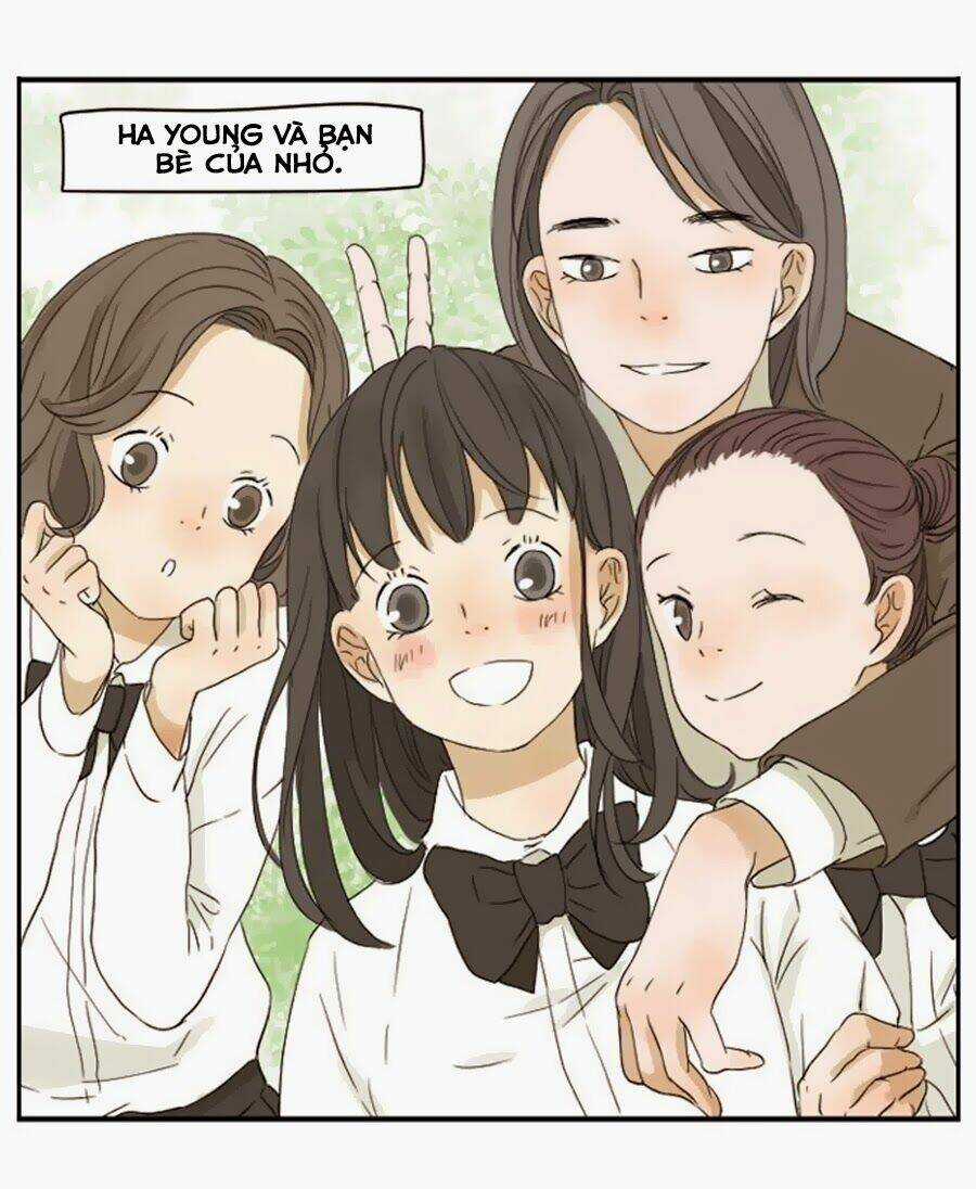 Bạn Trai Tui - Chapter 9 - Trang 21