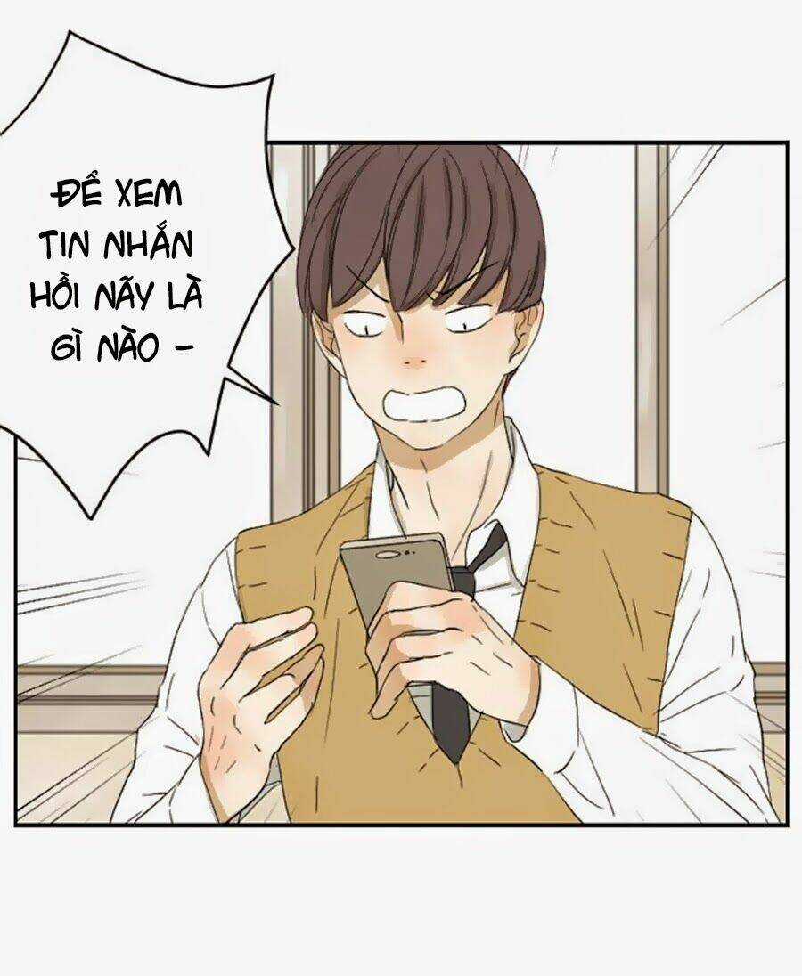 Bạn Trai Tui - Chapter 9 - Trang 6