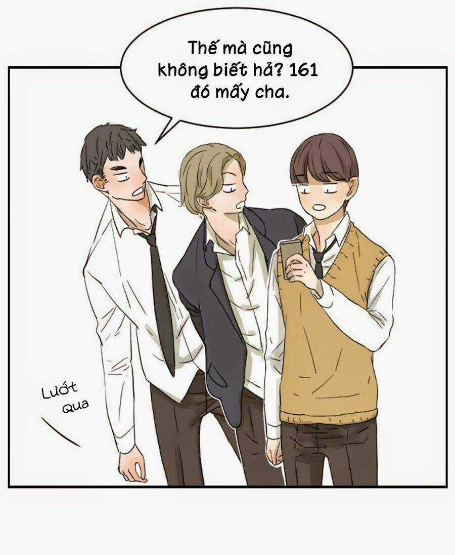 Bạn Trai Tui - Chapter 9 - Trang 9