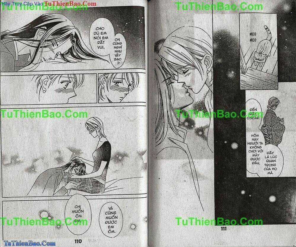 Bạn Trai Tuổi 18 - Chapter 1 - Trang 55