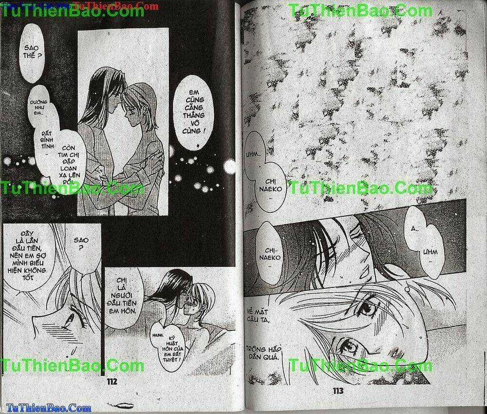 Bạn Trai Tuổi 18 - Chapter 1 - Trang 56