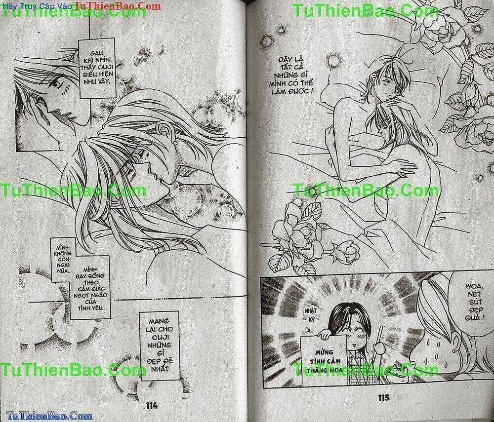 Bạn Trai Tuổi 18 - Chapter 1 - Trang 57