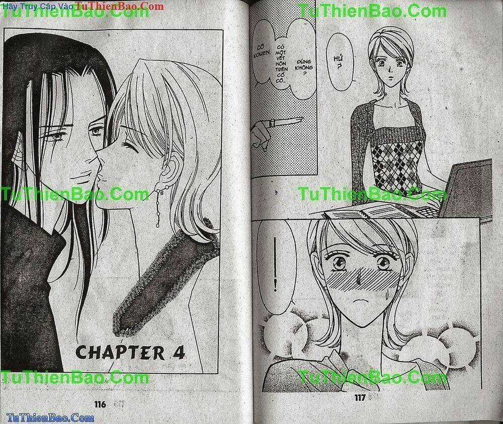 Bạn Trai Tuổi 18 - Chapter 1 - Trang 58