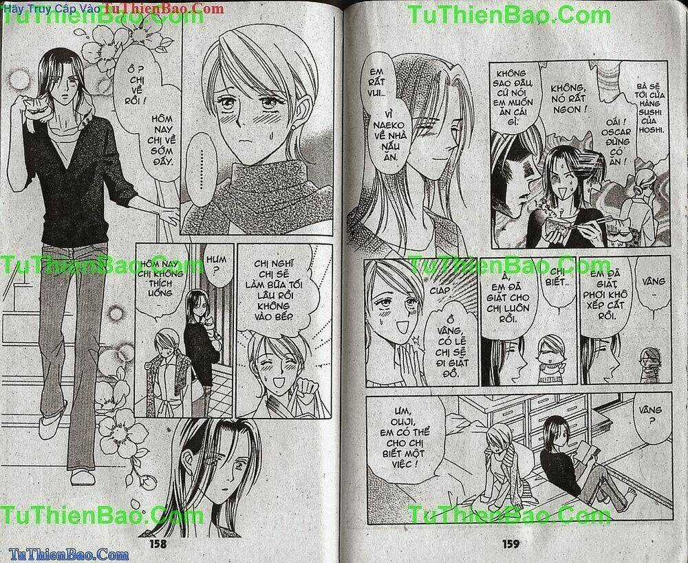 Bạn Trai Tuổi 18 - Chapter 1 - Trang 78