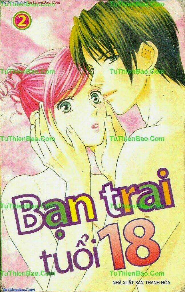 Bạn Trai Tuổi 18 - Chapter 2 - Trang 1