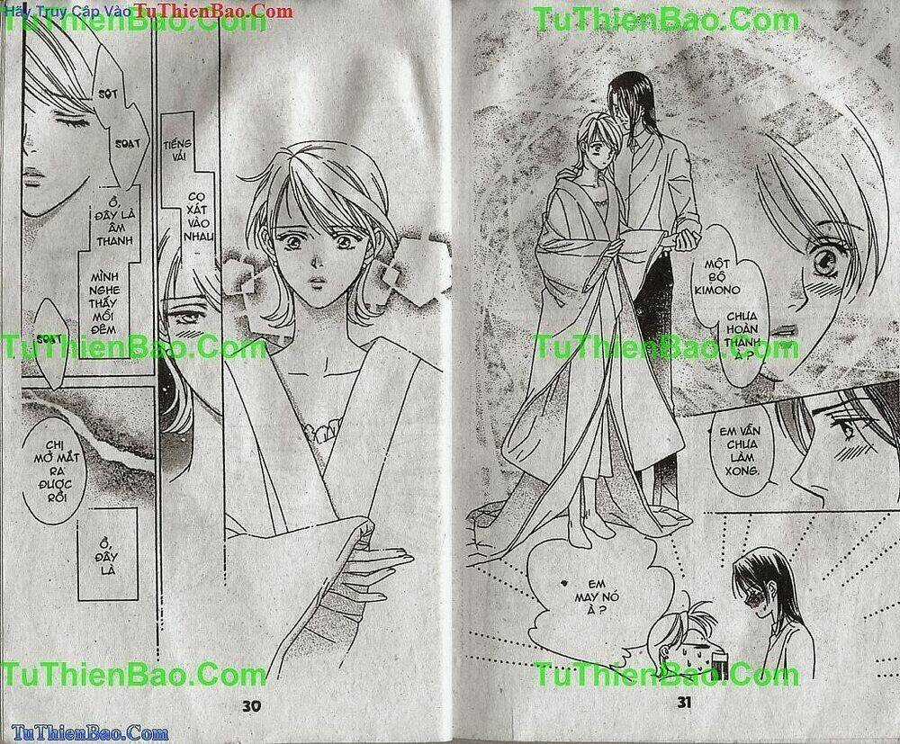 Bạn Trai Tuổi 18 - Chapter 2 - Trang 16