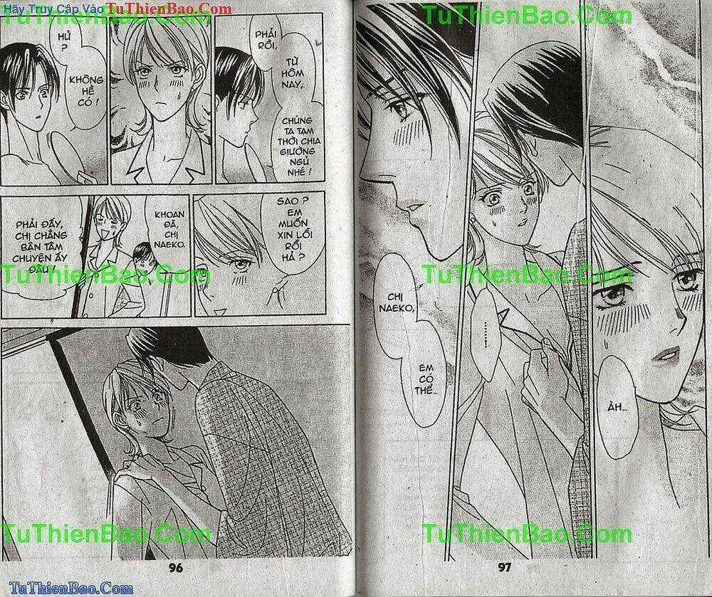 Bạn Trai Tuổi 18 - Chapter 2 - Trang 49