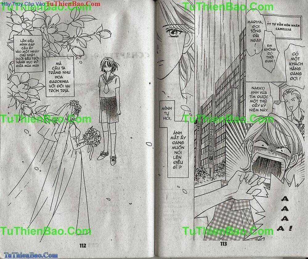 Bạn Trai Tuổi 18 - Chapter 2 - Trang 57