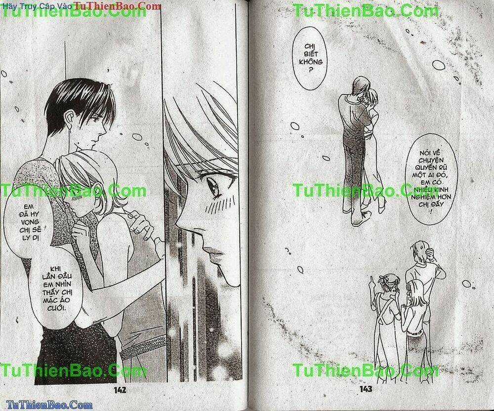 Bạn Trai Tuổi 18 - Chapter 2 - Trang 72