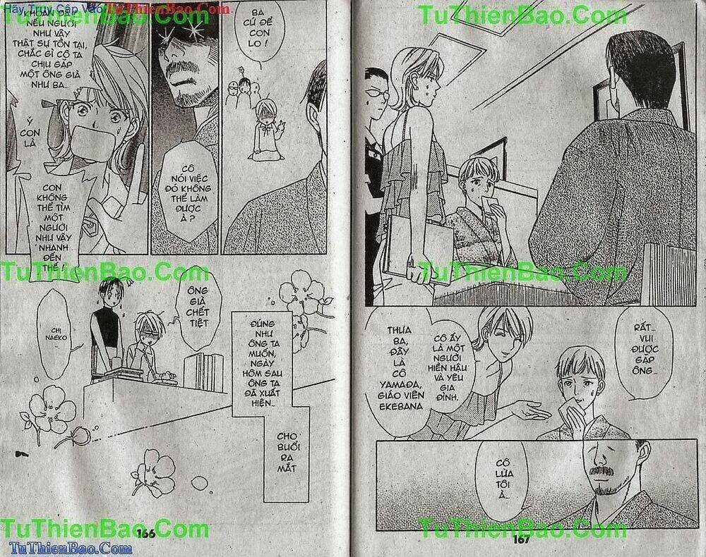 Bạn Trai Tuổi 18 - Chapter 2 - Trang 84