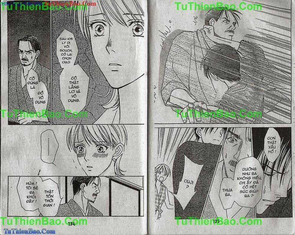 Bạn Trai Tuổi 18 - Chapter 2 - Trang 88