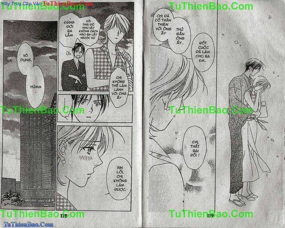 Bạn Trai Tuổi 18 - Chapter 2 - Trang 90