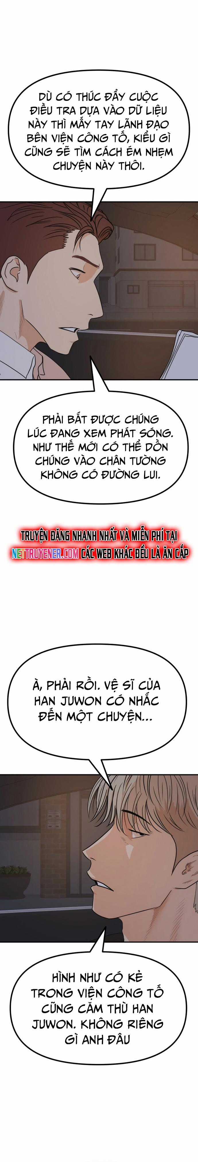 Bạn Trai Vệ Sĩ - Chapter 148 - Trang 2