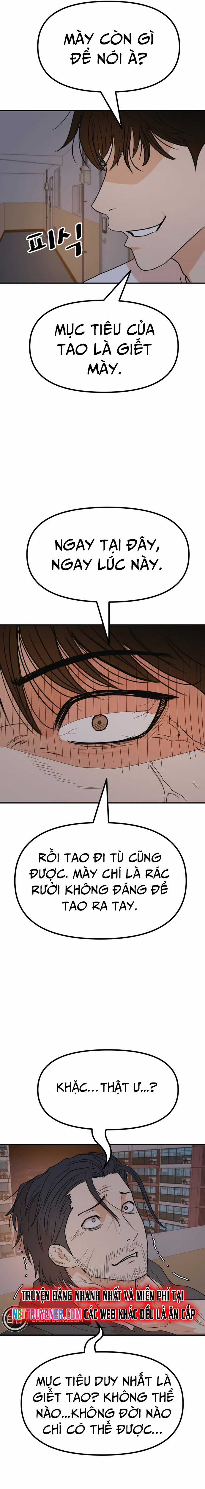 Bạn Trai Vệ Sĩ - Chapter 148 - Trang 11