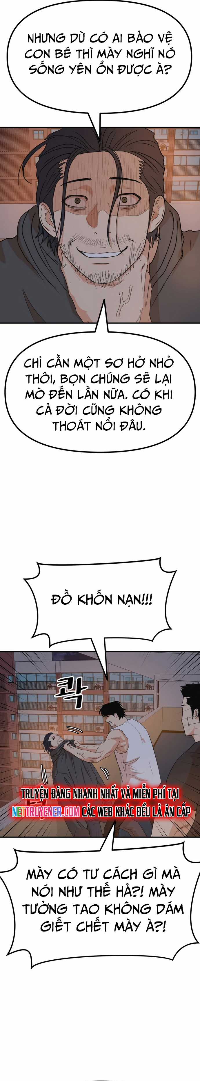 Bạn Trai Vệ Sĩ - Chapter 148 - Trang 13