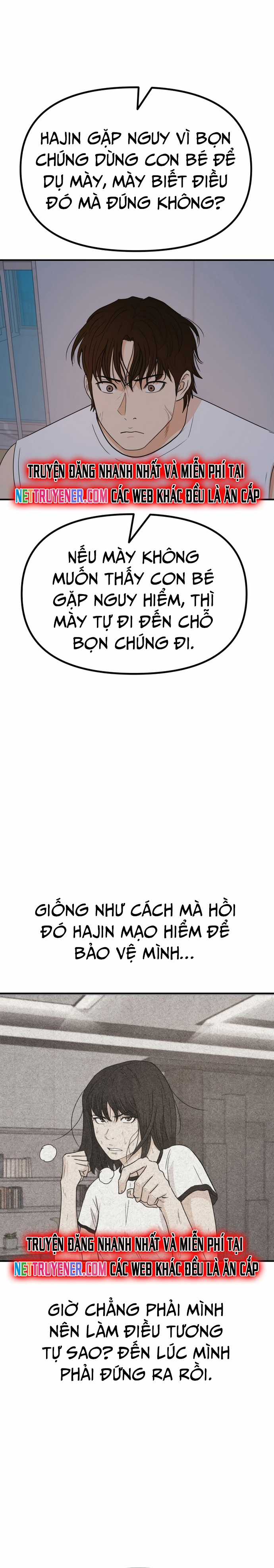 Bạn Trai Vệ Sĩ - Chapter 148 - Trang 19