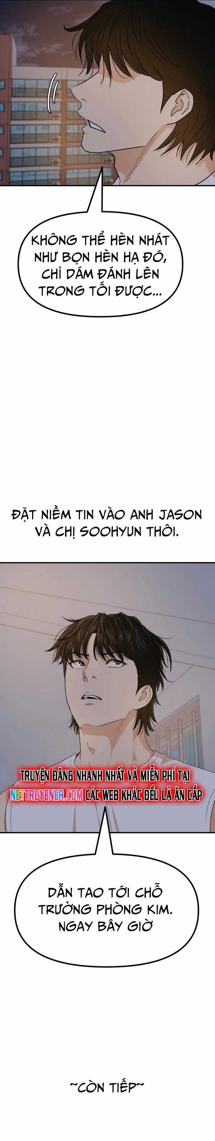 Bạn Trai Vệ Sĩ - Chapter 148 - Trang 24
