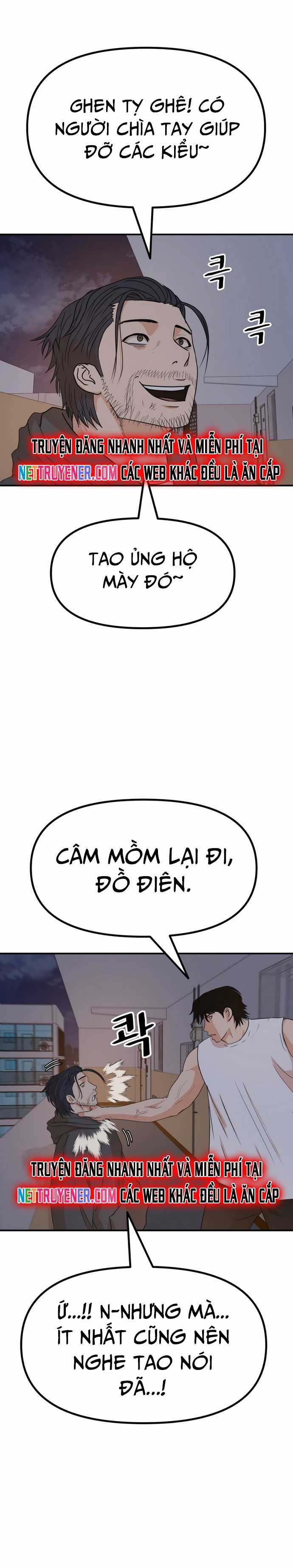 Bạn Trai Vệ Sĩ - Chapter 148 - Trang 10