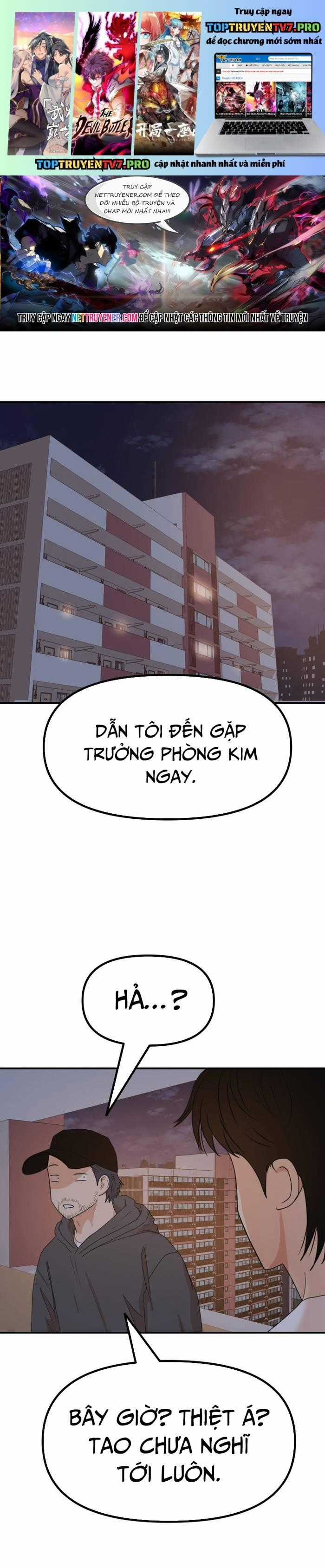 Bạn Trai Vệ Sĩ - Chapter 149 - Trang 1