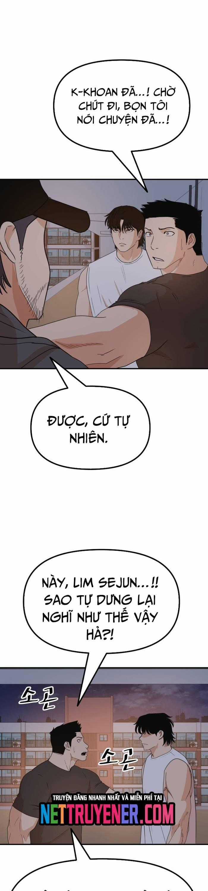 Bạn Trai Vệ Sĩ - Chapter 149 - Trang 2