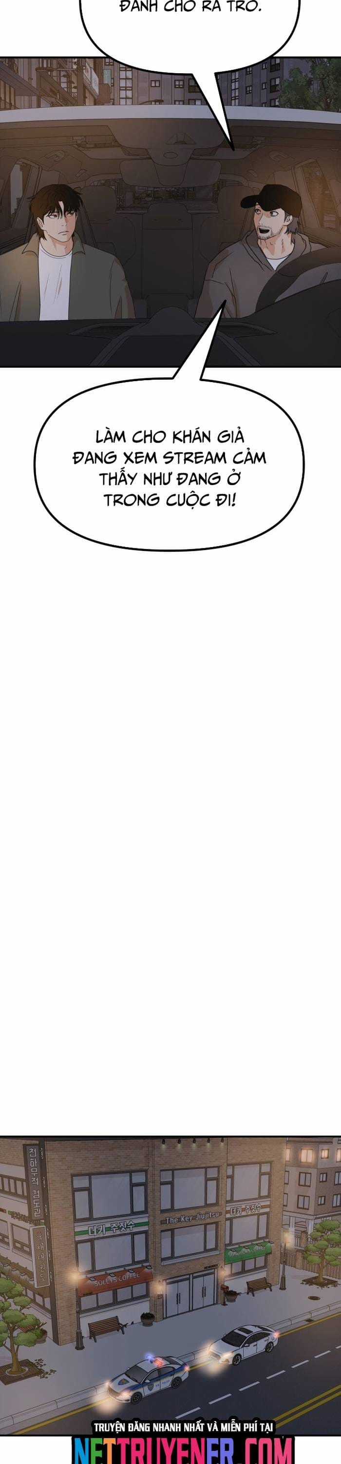 Bạn Trai Vệ Sĩ - Chapter 149 - Trang 13