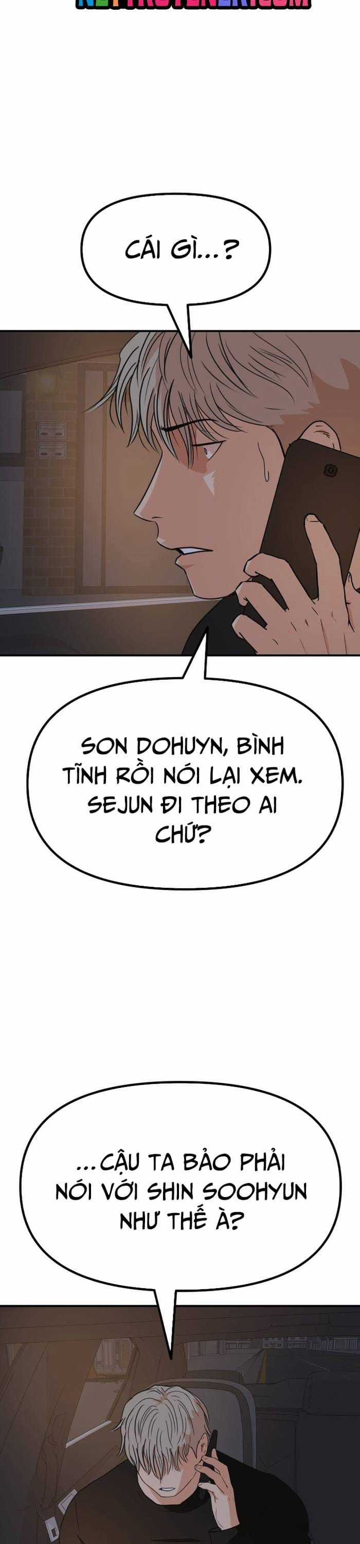 Bạn Trai Vệ Sĩ - Chapter 149 - Trang 14