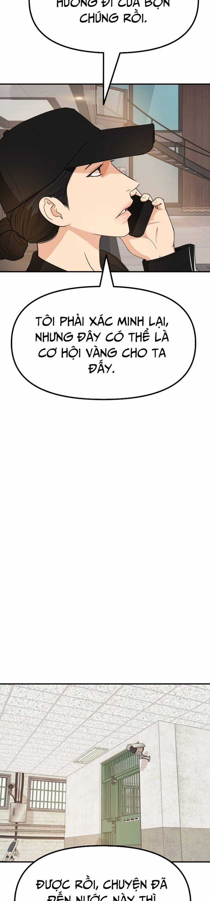 Bạn Trai Vệ Sĩ - Chapter 149 - Trang 19