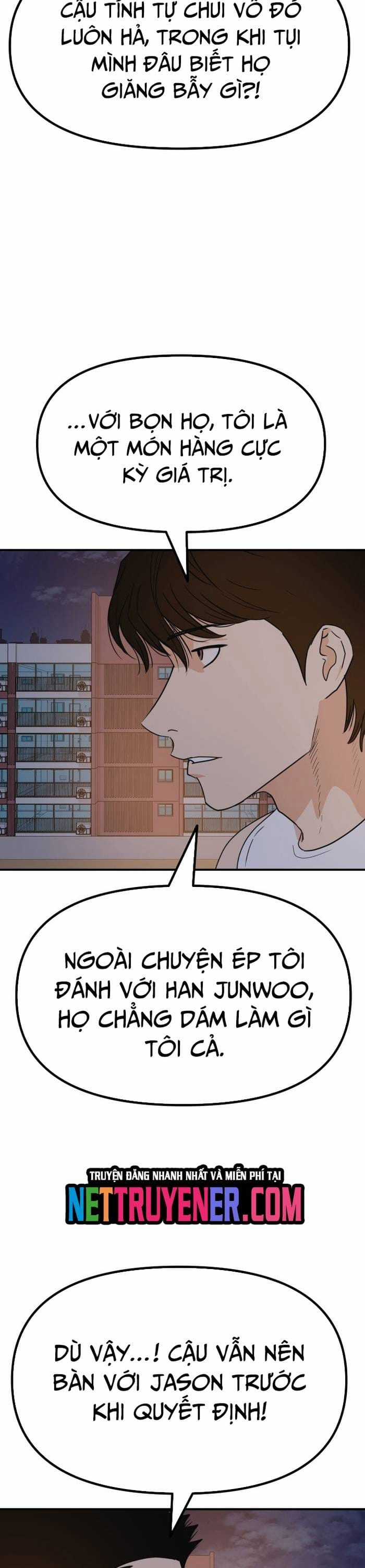 Bạn Trai Vệ Sĩ - Chapter 149 - Trang 3