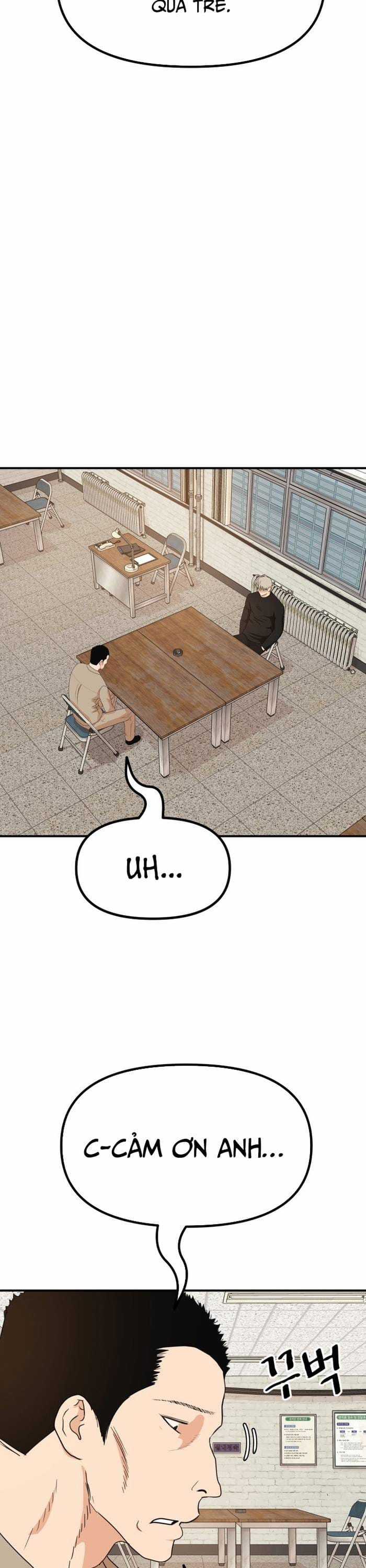 Bạn Trai Vệ Sĩ - Chapter 149 - Trang 23