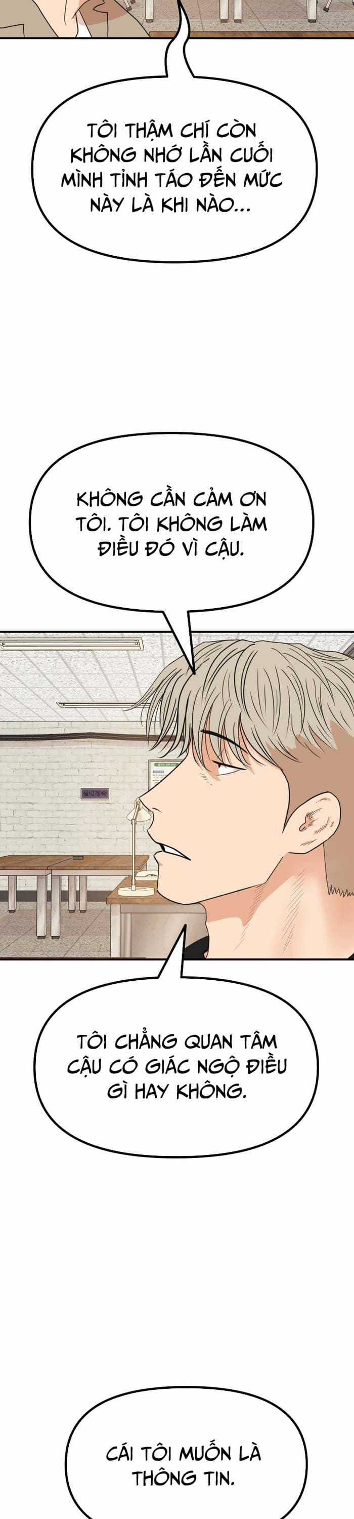 Bạn Trai Vệ Sĩ - Chapter 149 - Trang 24