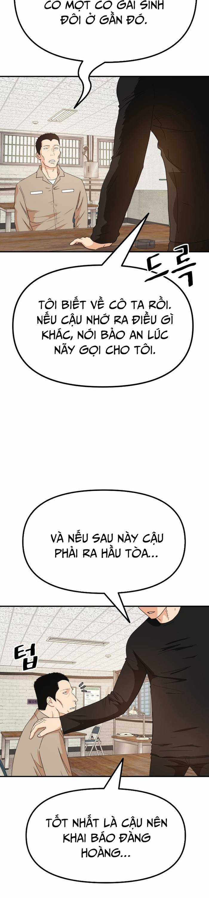 Bạn Trai Vệ Sĩ - Chapter 149 - Trang 28