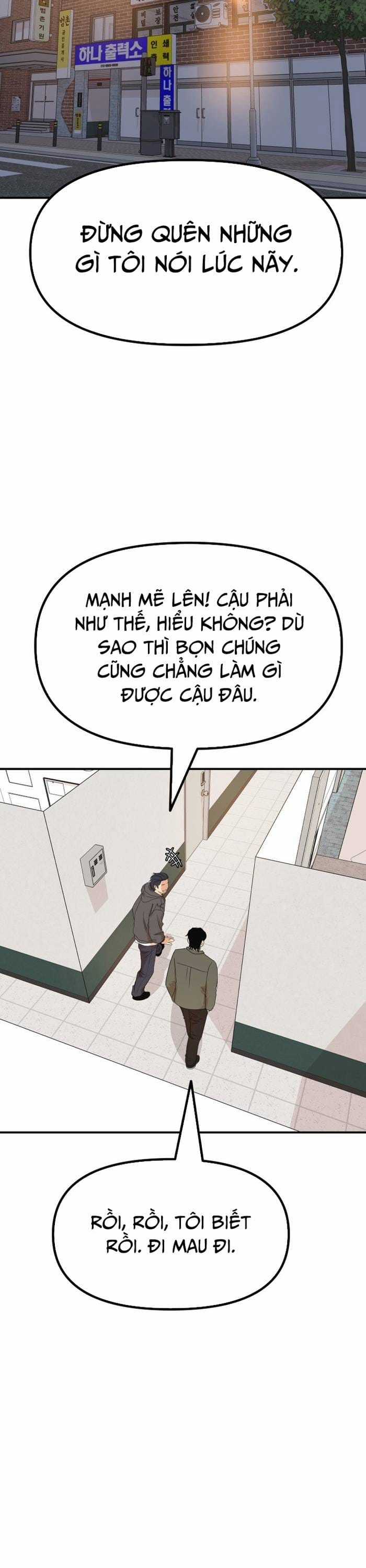 Bạn Trai Vệ Sĩ - Chapter 149 - Trang 30